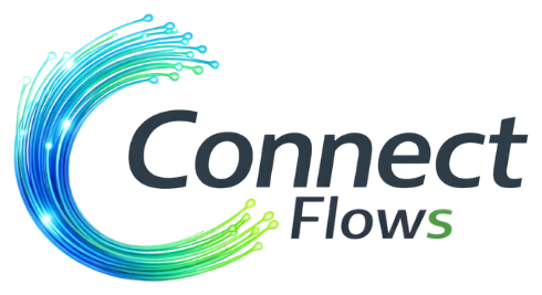 Connect — logo fourni