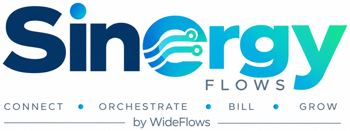 Sinergy — logo fourni